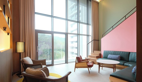 [ANANTI RESPECT WEEK] CABIN B FOREST 30% off