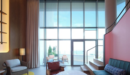 [ANANTI RESPECT WEEK] Cabin U Terrace Ocean Village View 30% off