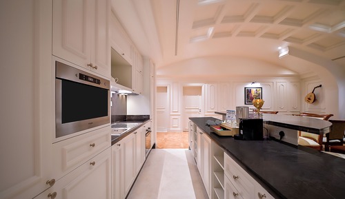 Grand Duplex Apartment