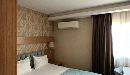 Comfort Double Room