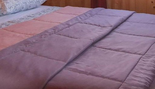 Family Cabin, Multiple Beds, Pool Access, Garden View