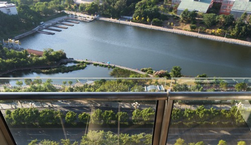 2 Double Standard Lake View