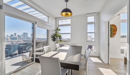 Condo, Multiple Beds, Patio (Unit 508)
