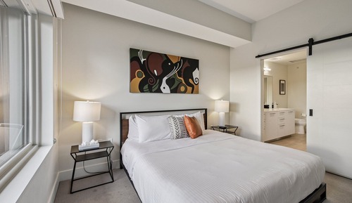 Condo, Multiple Beds, Balcony, City View (#U402 Peekaboo Views)