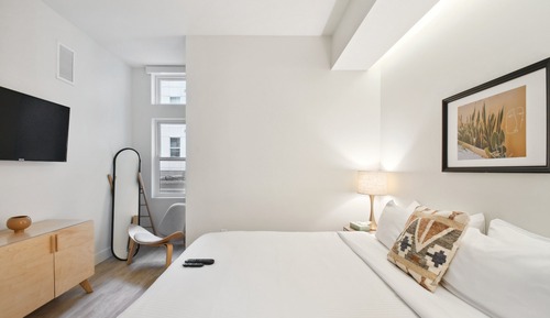 Condo, Multiple Beds, Kitchen (Unit 207)