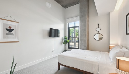 Condo, Multiple Beds, Kitchen (Unit 102)