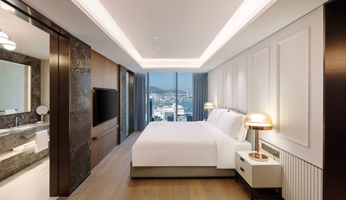 Executive Suite, Multiple Beds, Non Smoking