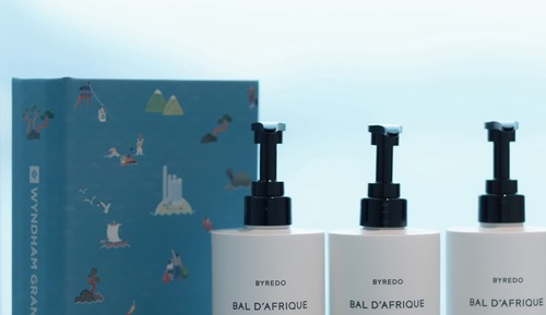 Premium Room, 1 King Bed, Non Smoking, Corner