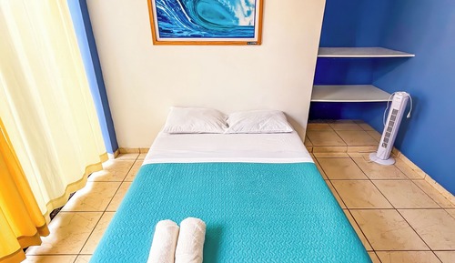 Classic Room, Courtyard View, Ground Floor