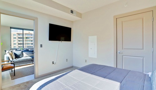 Comfort Apartment, 2 Bedrooms