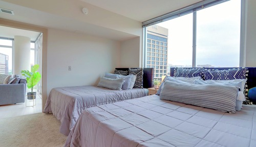 Comfort Apartment, 2 Bedrooms