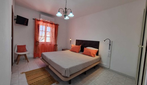 Comfort Double or Twin Room, 2 Twin Beds