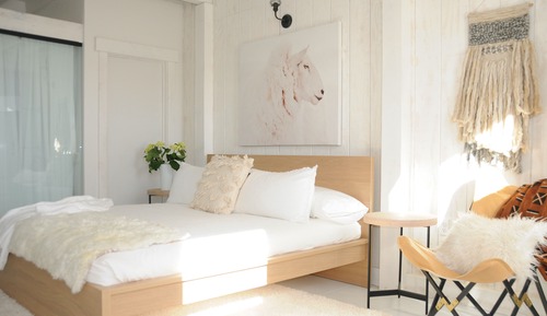 Business Studio, 1 King Bed