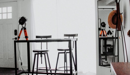 Deluxe Studio, 1 King Bed