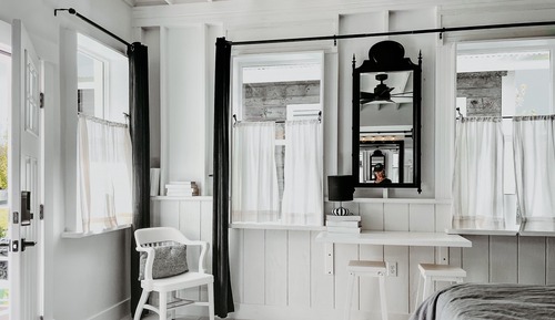 Standard Studio, 1 Queen Bed