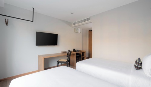 Superior Double or Twin Room