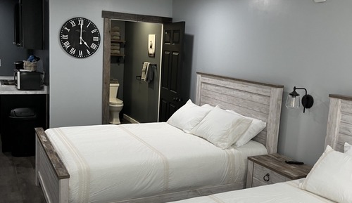 Basic Room