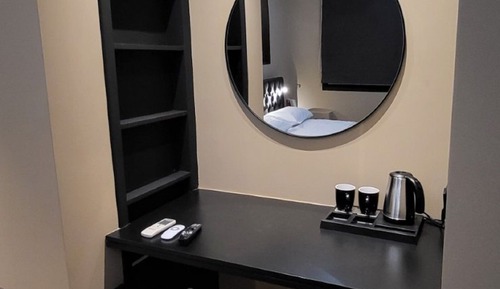 Luxury Apartment