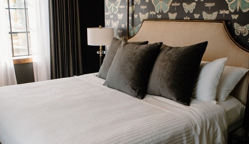 Room 1 - The Eugene
