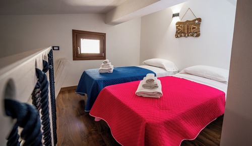 Deluxe Room, 1 Bedroom