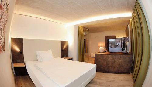 Design Studio Suite, 1 Bedroom