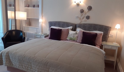 Standard Apartment, 2 Bedrooms, Ground Floor