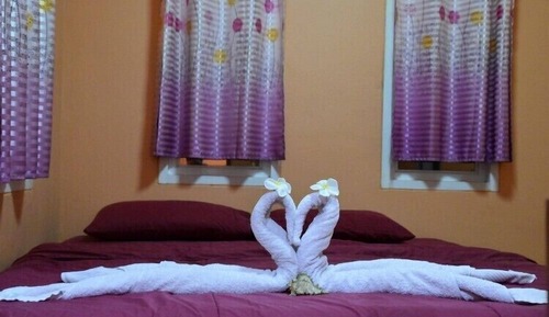 Standard Double Room, 1 Double Bed