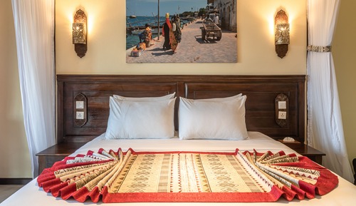 Standard Room, Ocean View