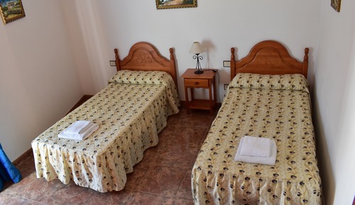 Apartment, 3 Bedrooms