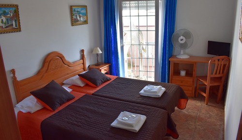 Apartment, 2 Bedrooms