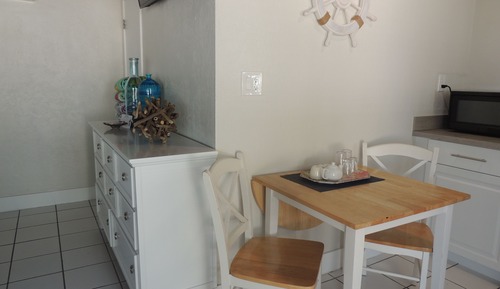 Standard Room, 2 Queen Beds, Refrigerator & Microwave