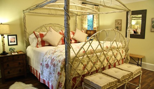 Classic Suite, 1 King Bed, Non Smoking, Kitchen (not pet friendly)