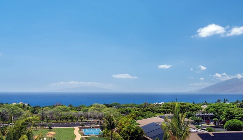 Suite, 1 Bedroom, Kitchen, Ocean View (Balcony)