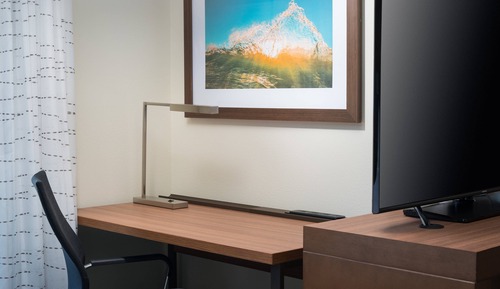 Studio, Multiple Beds, Hearing Accessible, Kitchen (Balcony)