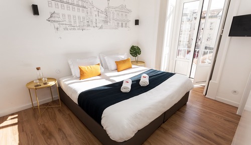 Standard Suite