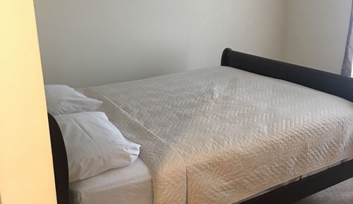 Standard Room, 1 Queen Bed, Ocean View, Oceanfront