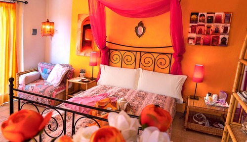 Exclusive Triple Room