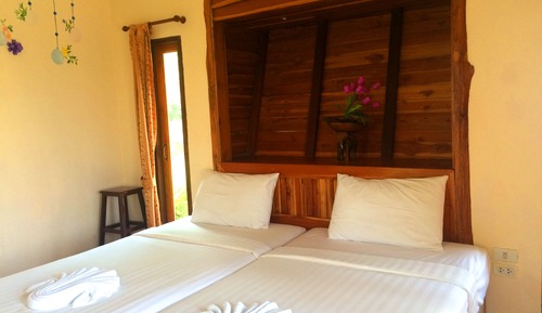 Standard Villa