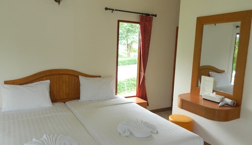 Family Villa