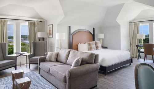 Kent Island Suite