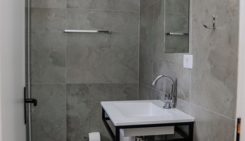 Superior Quadruple Room, Private Bathroom