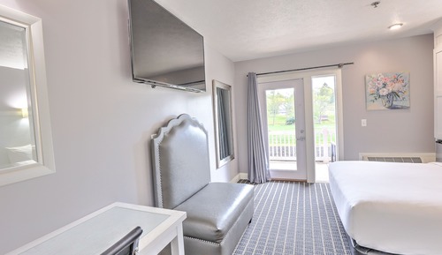 Deluxe Room, 2 Queen Beds