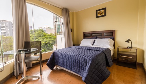 Comfort Double Room