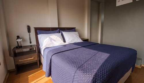 Family Quadruple Room