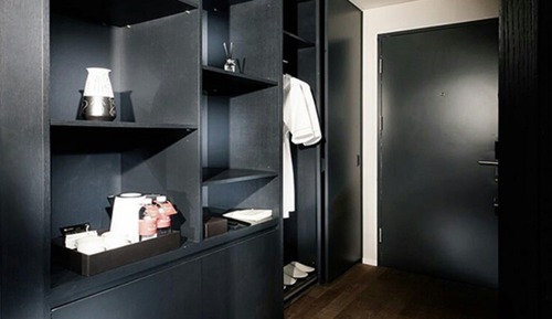 Deluxe Twin Room (Family - 1 Double and 1 Single)