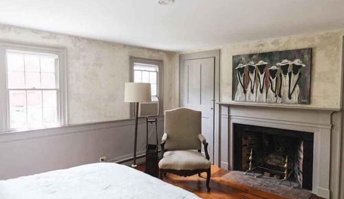 Room, 1 King Bed