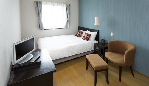 Double Room, Non Smoking (No Parking Offer)