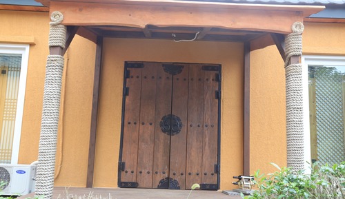 Family House, 2 Bedrooms