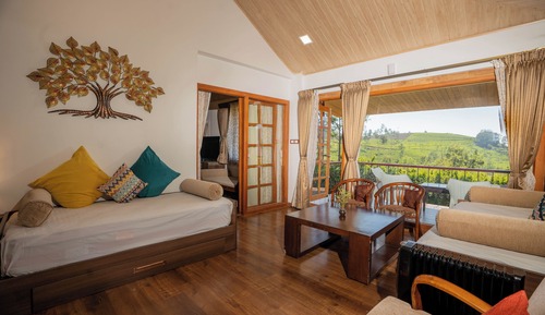 Romantic Cottage