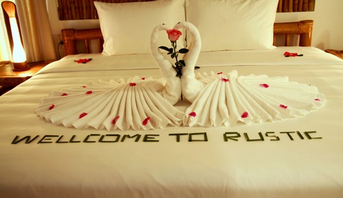 Superior Double Room, 1 Double Bed